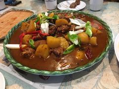 -新疆伊宁远征餐厅