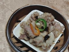 -广东胜利宾馆西关粤中餐厅