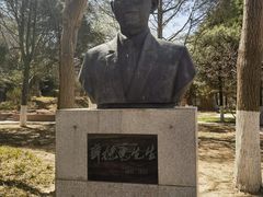 -中国农业大学(西校区)