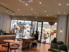 -星巴克臻选(泉州晋江SMMALL店)