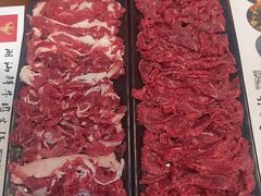 -八宝牛潮汕鲜牛肉火锅(净月店)