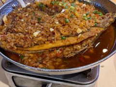 -小柴米·传统江西菜(八一广场店)