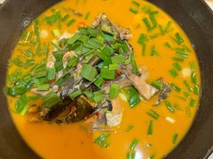 -千岛湖鱼味馆(十字街总店)