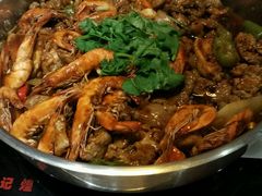 -黄记煌三汁焖锅(新世纪广场店)