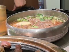 -杨小佳·齐齐哈尔烤肉·烤串(广州店)