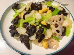 -山水茶艺馆·点心粤菜·30年老字号