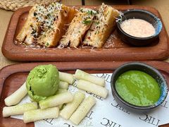 -Timetable kitchen(东方宝泰店)