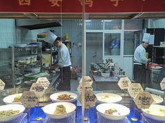 -鸽子侯·家宴·平价海鲜(绿地店)