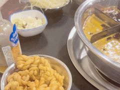 -邓莽子老火锅(鲁祖庙店)