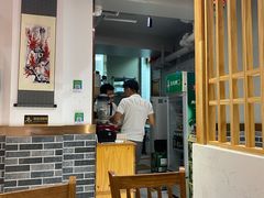 大堂-李老哈·东北菜(宋园路店)
