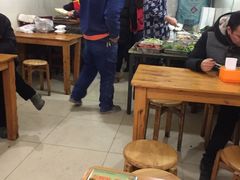 -老福庆和特色粉面馆(单洞三路店)