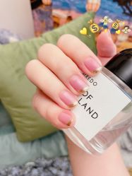 -L Nail轻奢美甲美睫