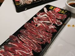 五花趾-陈记顺和牛肉火锅馆(天河北路店)