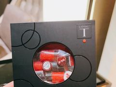 -DFS迪斐世(澳门新濠天地店)