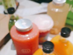 -混果汁(喜荟城店)