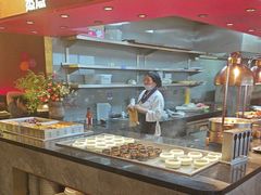 -钱小奴创意自助餐厅·原切谷饲安格斯畅吃(苏州昆山招商花园城店)