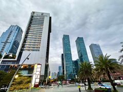 -皇庭广场(福华三路店)