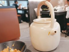-骨之味·筒骨汤火锅(江头店)