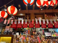 -白石の深夜食堂(宝龙店)