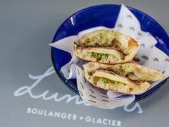 熏牛肉恰巴塔-Luneurs(幸福里店)