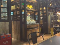 -探鱼·鲜青椒爽麻烤鱼(番禺万达店)
