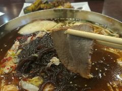 -服务大楼冷面(延大店)