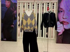 -ZARA(上海时代广场店)