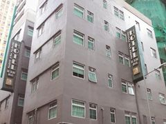 -红茶馆(油麻地店)