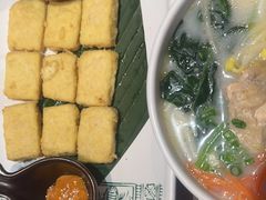 -云海肴云南菜·蒸汽石锅鱼(北京良乡华冠店)