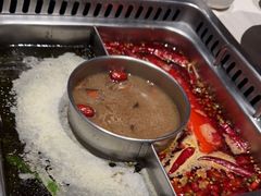 -巴奴毛肚火锅(大剧院店)