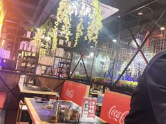 -杨记齐齐哈尔烤肉(五莲路店)