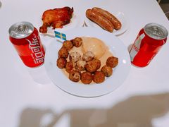 -宜家·瑞典风味餐厅(无锡店)