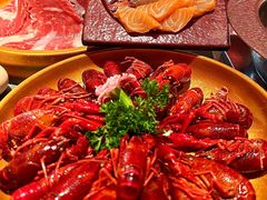 -牛YO寿喜烧火锅自助(三台子万象汇店)