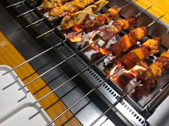 -牛上牛吊炉烧烤(红旗大街店)