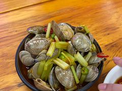 -牛签签串串香(IFS店)
