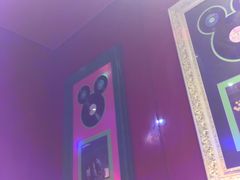 -百威KTV(恒福路店)