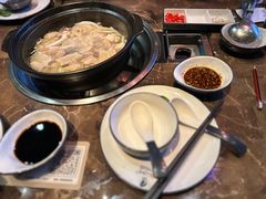 -同仁四季椰子鸡(福田车公庙店)