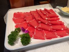 -东来顺饭庄(天坛店)