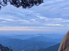 -黄山白云宾馆