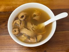 -少林寺欢喜地素斋馆