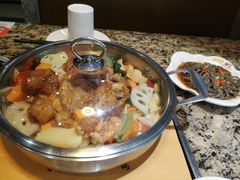 -黄记煌三汁焖锅(新世纪广场店)