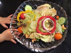 -鹿港小镇(悠唐店)