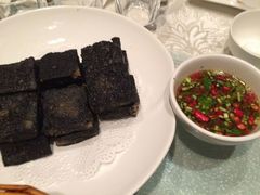 臭豆腐-鄱阳湖·江西小炒·瓦罐煨汤(五道口店)