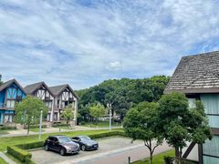 -太阳岛度假酒店