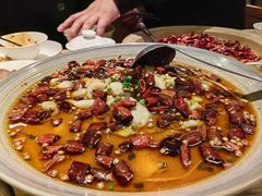 -巴蜀风·地道川菜(总店)