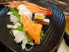 -高木日本料理(静安寺店)