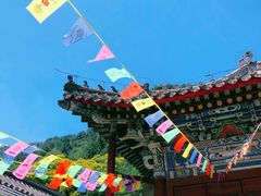 -北京上方山国家森林公园