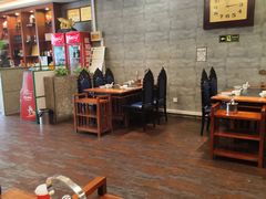 -葛记红焖羊肉(人民路店)