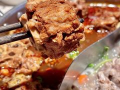 -浩爷羊蝎子火锅(双榆树店)