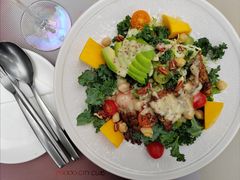 -FOOOO CITY CLUB 孚乐里音乐西餐酒吧(来福士店)
